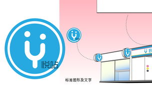 洞見(jiàn)未來(lái) 社區(qū)智能服務(wù)體驗(yàn)中心門(mén)面設(shè)計(jì)與數(shù)字內(nèi)容創(chuàng)新